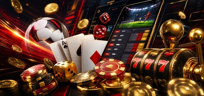 65win – Các loại kèo cá cược đua xe phong phú