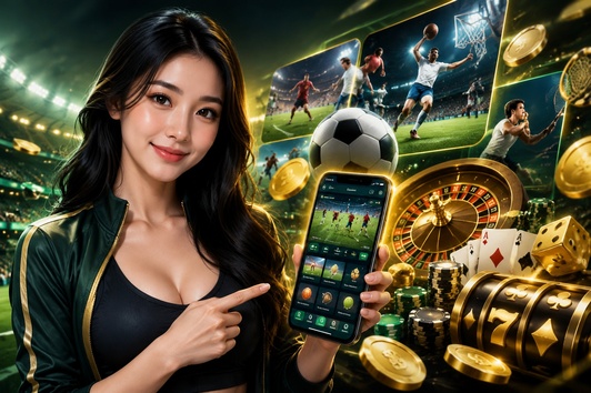 65win Đua xe – Cá cược đua xe tốc độ cao trực tuyến