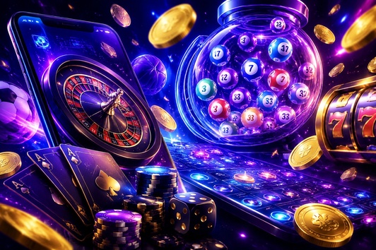 65win Casino – Chiến thuật chơi baccarat và blackjack