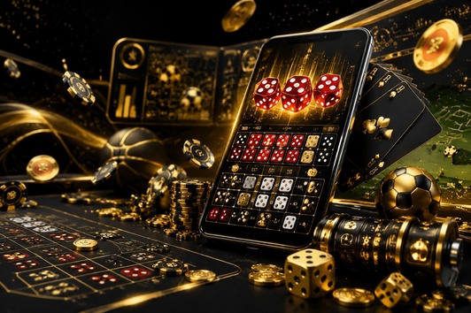 65win – Nền tảng cá cước đua xe hàng đầu Việt Nam