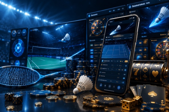 65win – Chiến lược cá cược thể thao chuyên sâu