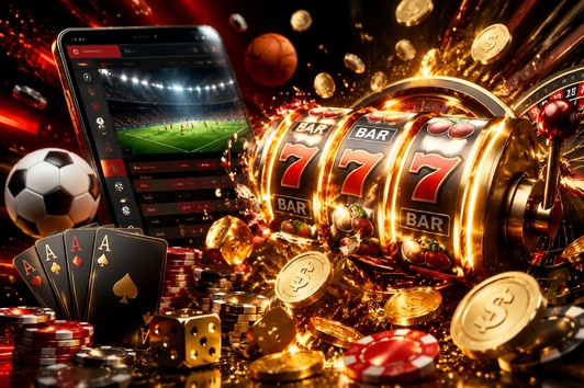 65win – Hướng dẫn cá cược đua xe từng bước