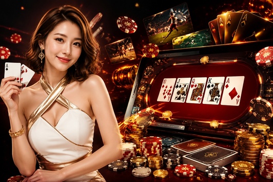 65win Casino – Hướng dẫn tham gia sòng bài trực tuyến