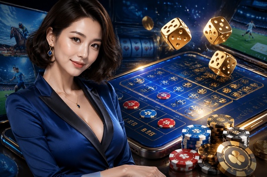 65win Casino – Nạp rút tiền nhanh MoMo ZaloPay